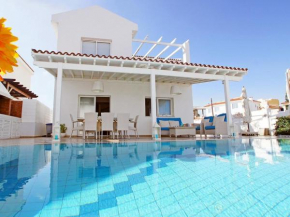 Villa KPANA1